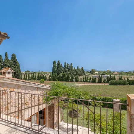 Villa Fiol By Sealand Port de Pollença